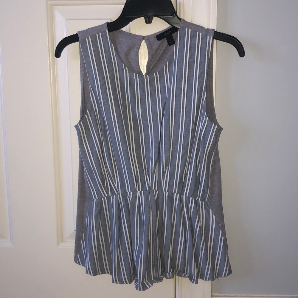 JCrew top